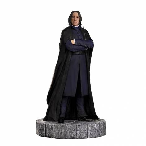 Iron Studios Harry Potter - Severus Snape Art Scale Statue (1/10) (WBHPM61722-10)