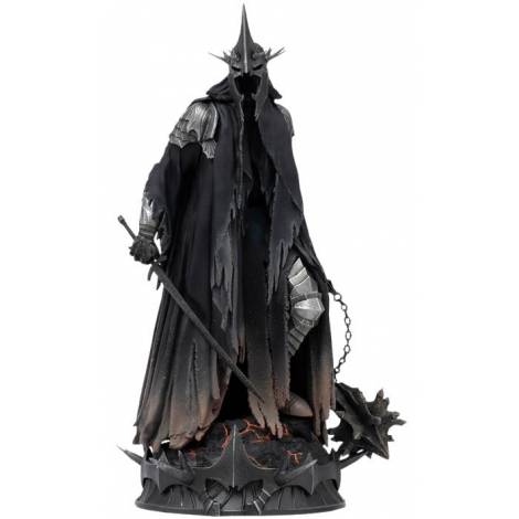 Iron Studios Lord of the Rings - Witch-King of Angmar Statue (1/10) (WBLOR42321-10)