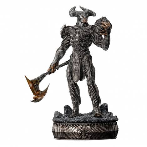 Iron Studios Zack Snyder's Justice League - Steppenwolf Statue (1/10) (DCCJLE56721-10)