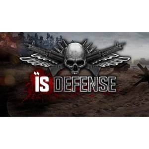 IS Defense - Steam CD Key (Κωδικός μόνο) (PC)