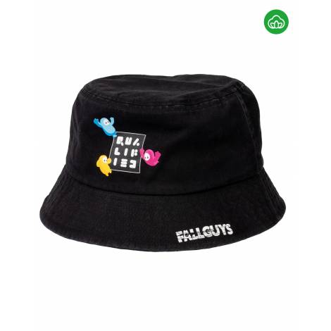 Itemlab Fall Guys - Bean Bucket Bucket Hat (LAB170014)
