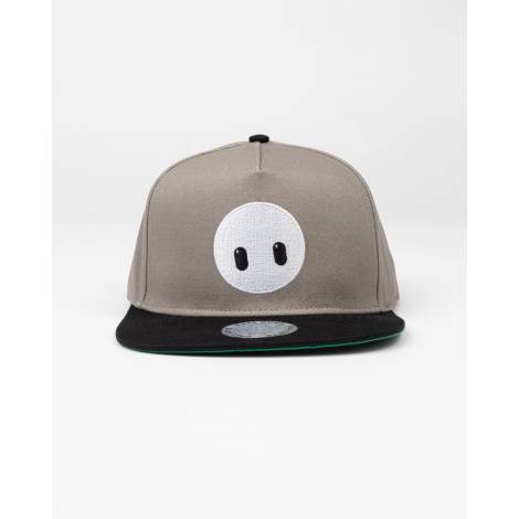 Itemlab Fall Guys - Face Up Snapback Cap (LAB170012)
