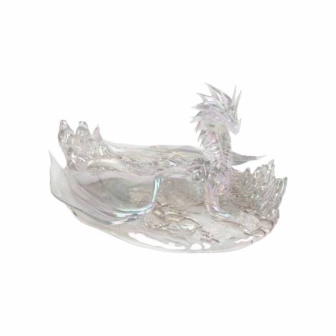 ItemLab: Guild Wars 2 - Aurene Dragon of Light (Premium Collector Statue) (LAB320001)