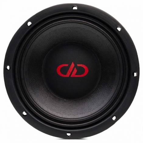 Ηχεία Αυτοκινήτου - DD AUDIO VO-W8 SOFT-HARD / Τεμάχιο