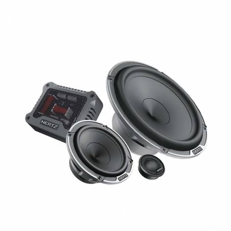 Ηχεία Αυτοκινήτου – Hertz Mille MPK 163.3 Pro