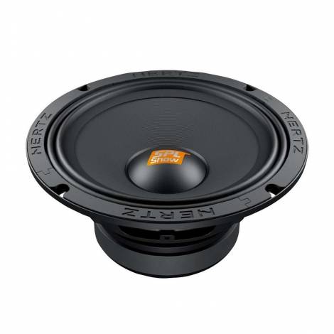 Ηχεία Αυτοκινήτου – Hertz SPL Show SV 200.1 / Τεμάχιο
