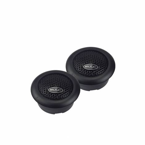 Ηχεία Αυτοκινήτου – Mac Audio BLK T25