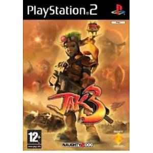 Jak 3 (PS2)