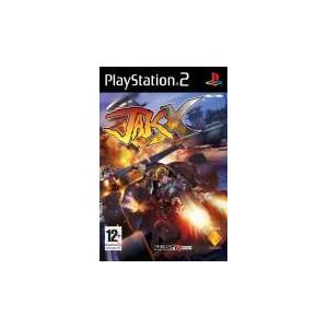 Jak X (PS2)