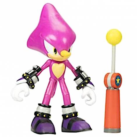 Jakks Pacific Sonic the Hedgehog : Espio  figure 10cm (JPA41440)