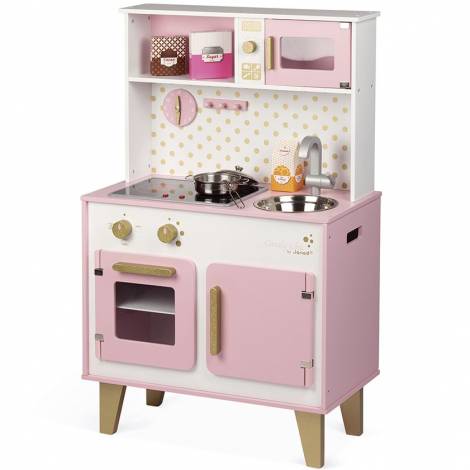 JANOD CANDY CHIC BIG COOKER