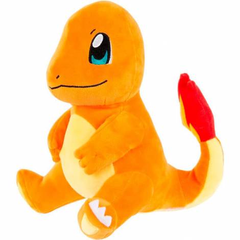 Jazwares Pokemon Charmander 22cm (JAZ79634)