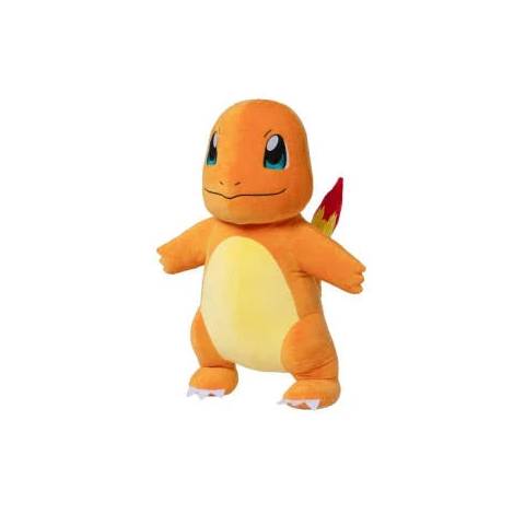 Jazwares Pokemon Charmander 60cm (JAZ73014)