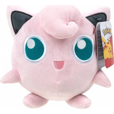 Jazwares Pokemon Jigglypuff 20cm (JAZ81408)