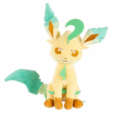 Jazwares Pokemon Leafeon 20cm (JAZ01544)