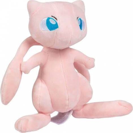 Jazwares Pokemon Mew 20cm (JAZ77777)
