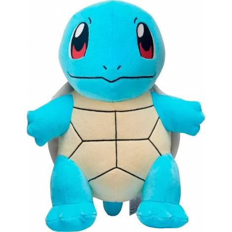 Jazwares Pokemon Squirtle 25cm (JAZ79560)