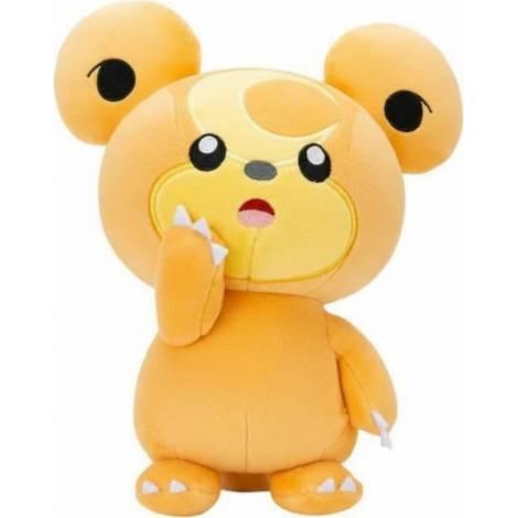 Jazwares Pokemon Teddiursa 20cm (JAZ03322)