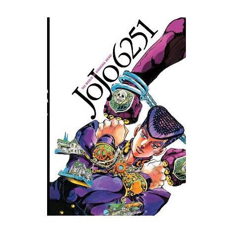 JOJO 6251  HA