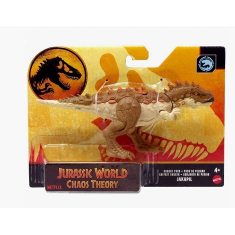 JURASSIC WORLD DANGER PACK JAKAPIL - JCL46