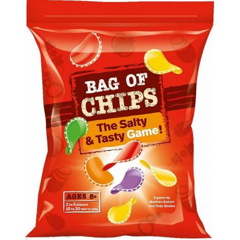 ΚΑΙΣΣΑ - Bag Of Chips (KA114315)
