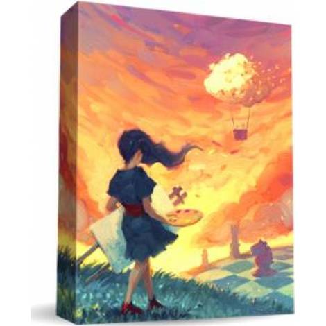 ΚΑΙΣΣΑ Canvas (KA114022)