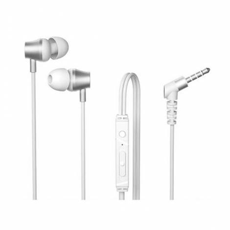 Wired Ακουστικά - Lenovo QF320 (WHITE)