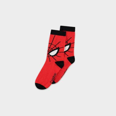 DIFUZED Κάλτσες 1τμχ 35/38 MARVEL Spiderman