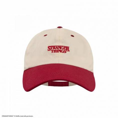 Καπέλο Baseball 52-62εκ. STRANGER THINGS Friends Don't Lie