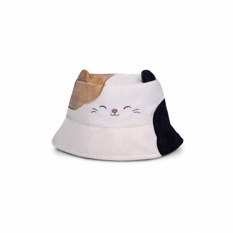 Καπέλο Bucket SQUISHMALLOWS Κάμερον η Γάτα