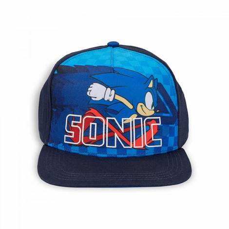 Καπέλο Snapback ΣΟΝΙΚ Running Kids