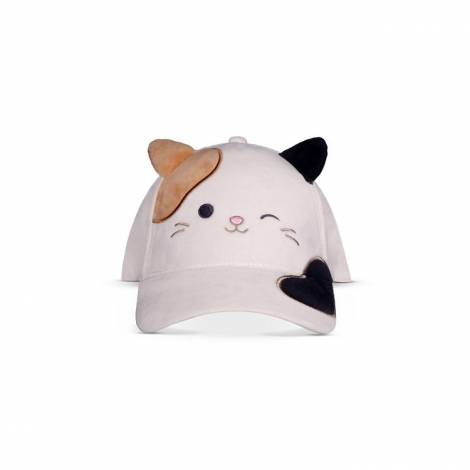 Καπέλο SQUISHMALLOWS Κάμερον η Γάτα