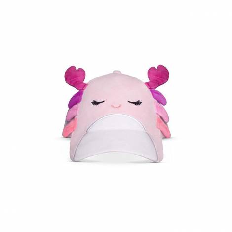 Καπέλο SQUISHMALLOWS Κέιλι η Καβουρίνα