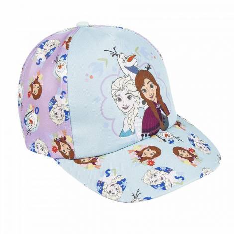 Καπέλο Τζόκεϊ 53εκ DISNEY Ψυχρά & Ανάποδα