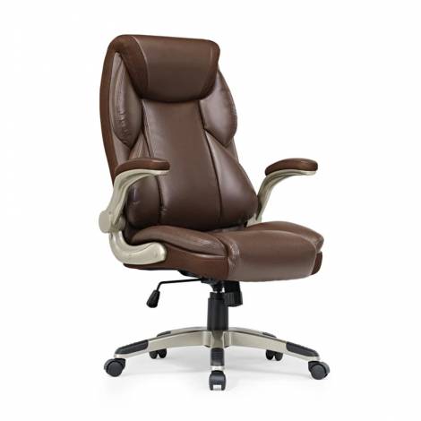 Καρέκλα Γραφείου - Eureka Ergonomic® ERK-OC11-BR