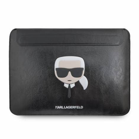 Karl Lagerfeld Ikonik Collection Computer Sleeve Θήκη κατάλληλη για MacBook / Laptop 14