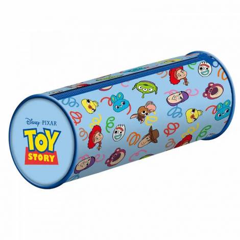 Κασετίνα Βαρελάκι 21εκ DISNEY PIXAR TOY STORY