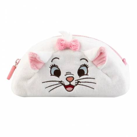 Κασετίνα Λούτρινη Μισοφέγγαρο DISNEY The Aristocats Bonjour Marie