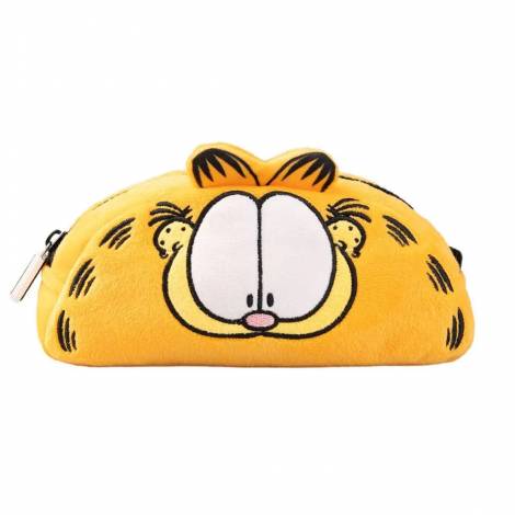 Κασετίνα Λούτρινη Μισοφέγγαρο GARFIELD