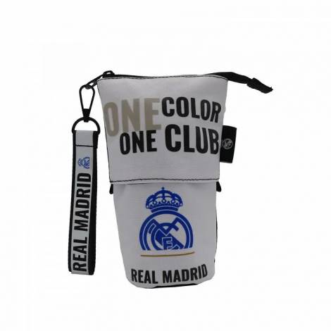 Κασετίνα με Επέκταση FC REAL MADRID