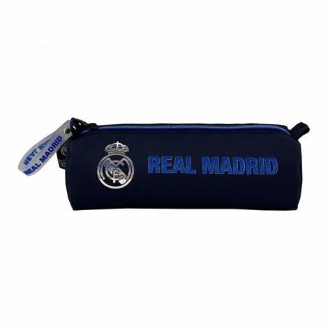 Κασετίνα Μπλε FC REAL MADRID