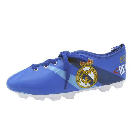 Κασετίνα Παπούτσι Ποδοσφαίρου REAL MADRID CF