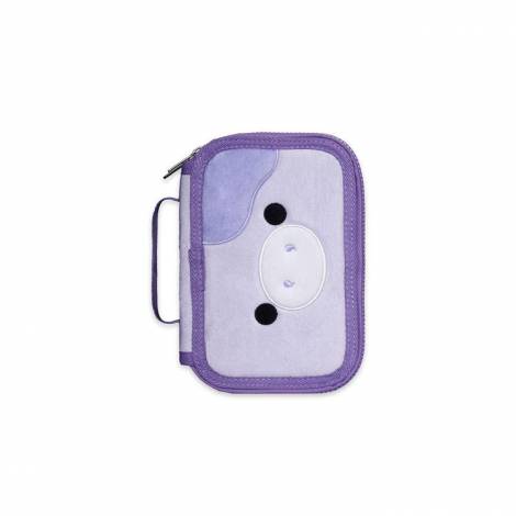 Κασετίνα SQUISHMALLOWS Μπάμπα το Γουρούνι