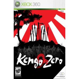 Kengo Zero (XBOX 360)