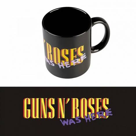 Κεραμική Κούπα 350ml GUNS N' ROSES