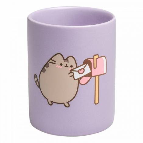 Κεραμική Μολυβοθήκη PUSHEEN Moments Collection