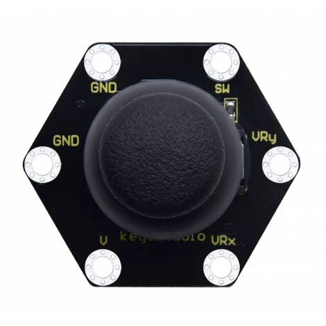 KEYESTUDIO honeycomb PS2 joystick module KS0481 για Micro:bit