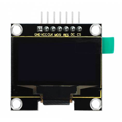 KEYESTUDIO OLED graphic display module KS0056, 1.3