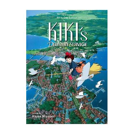 KIKIS DELIVERY ALL-IN-1 HA