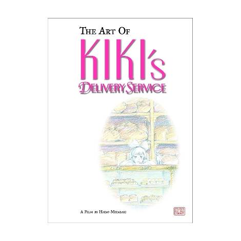 KIKIS DELIVERY SERVICE ART HA